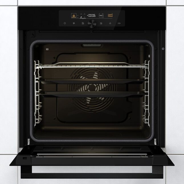 Pelgrim oven O560ZWA afbeelding 3