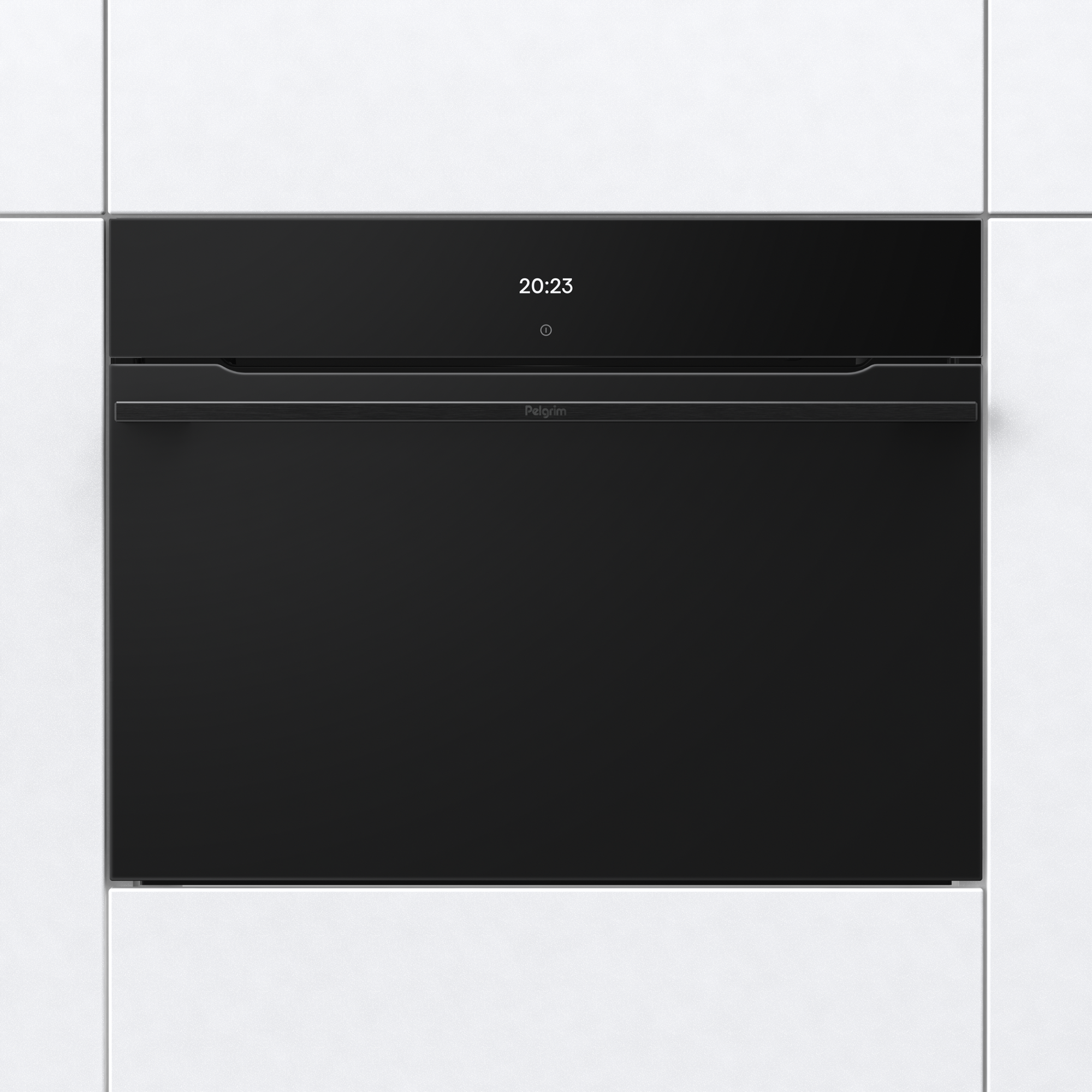 Pelgrim oven O845 afbeelding 3