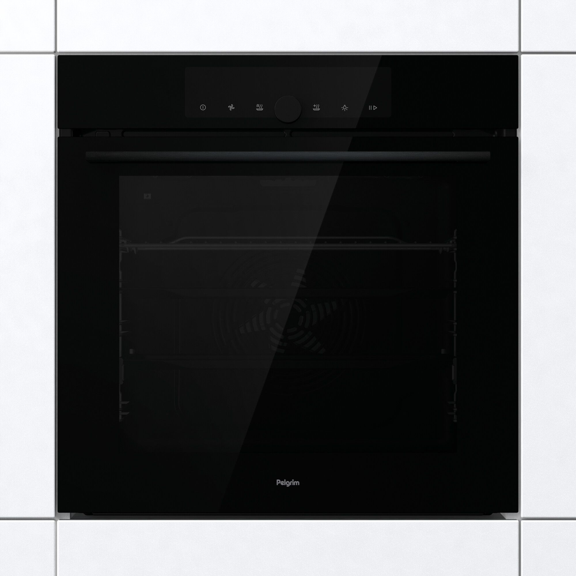 OC560ZWA Pelgrim afbeelding 2