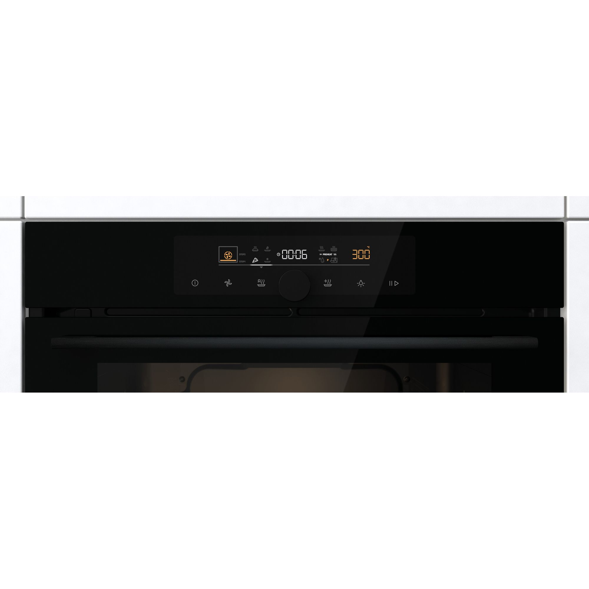 Pelgrim OC560ZWA inbouw oven afbeelding 5