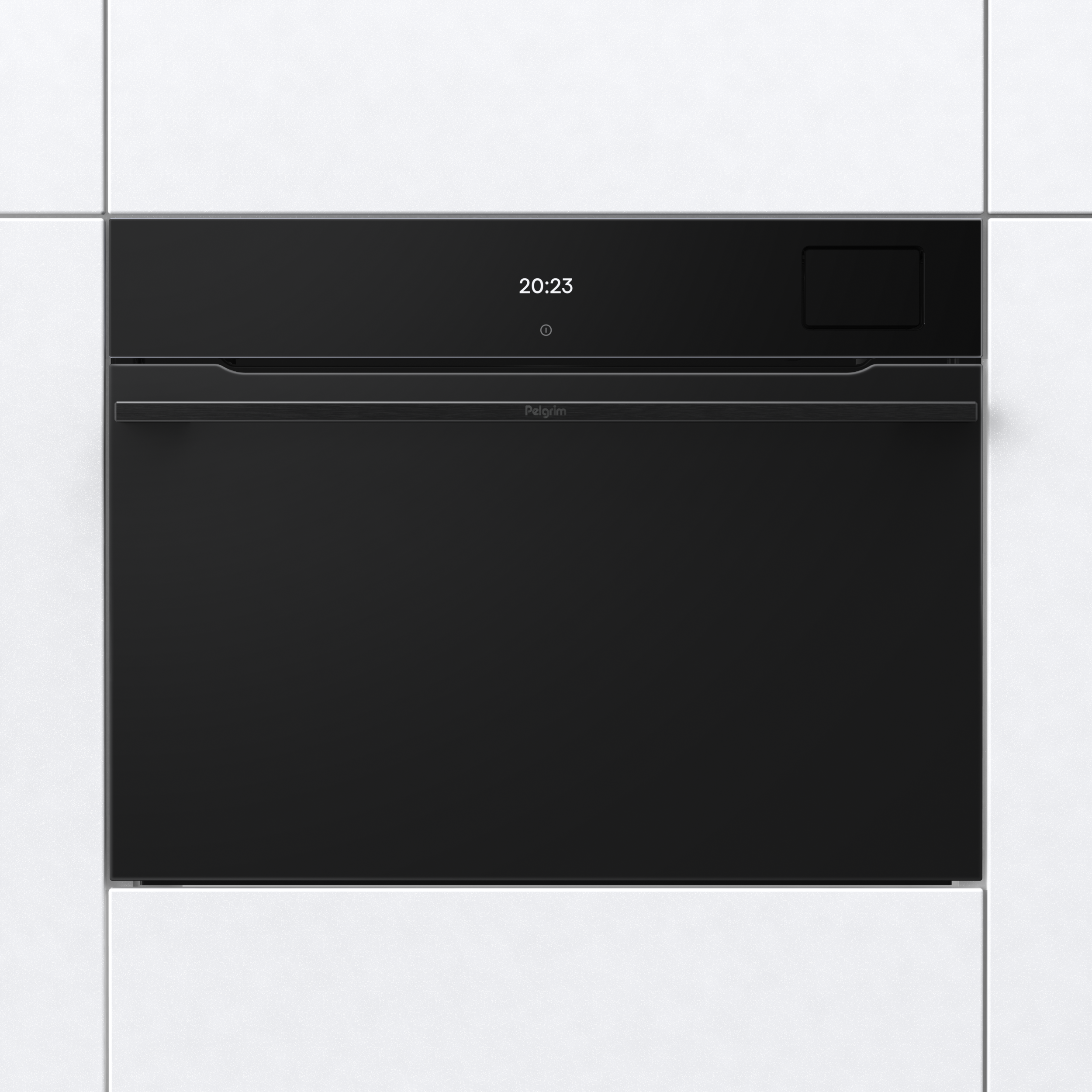 Pelgrim oven OFS845 afbeelding 3