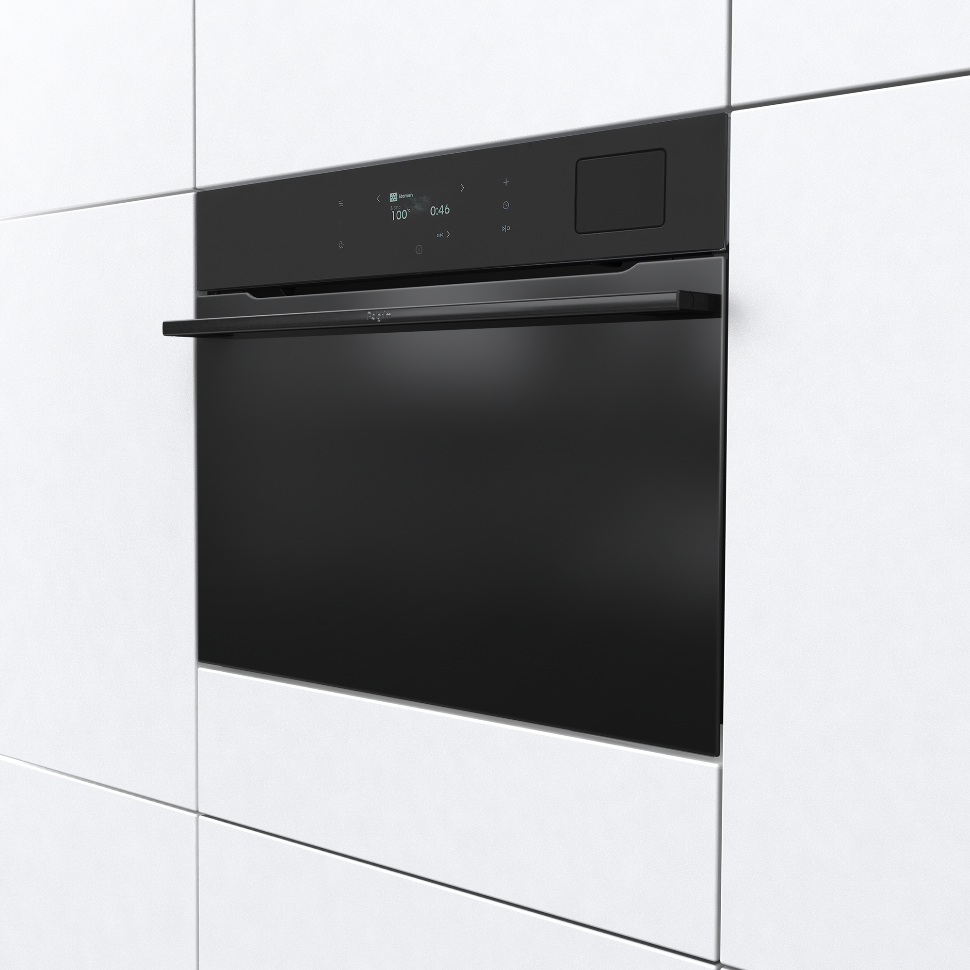 Pelgrim oven inbouw OFS845 afbeelding 4