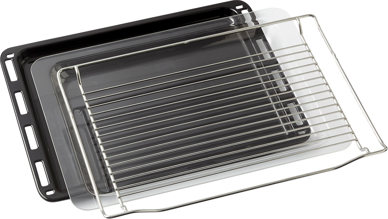 Pelgrim magnetron inbouw OM360MAT afbeelding 4