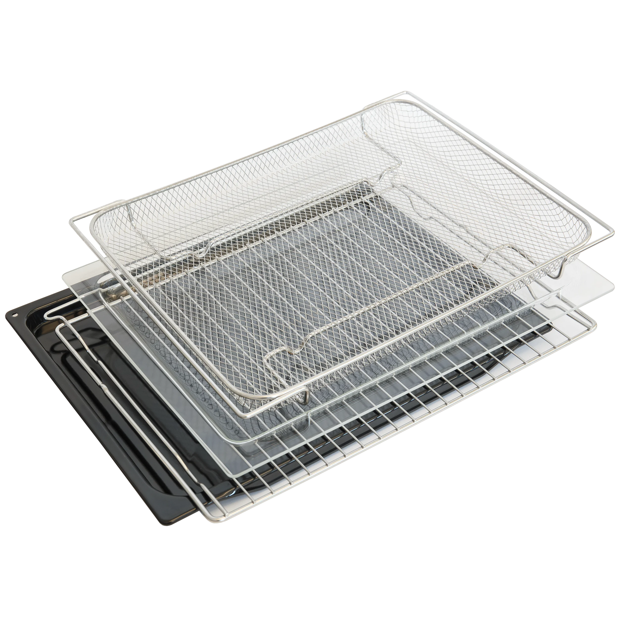Pelgrim OM840 inbouw magnetron afbeelding 5