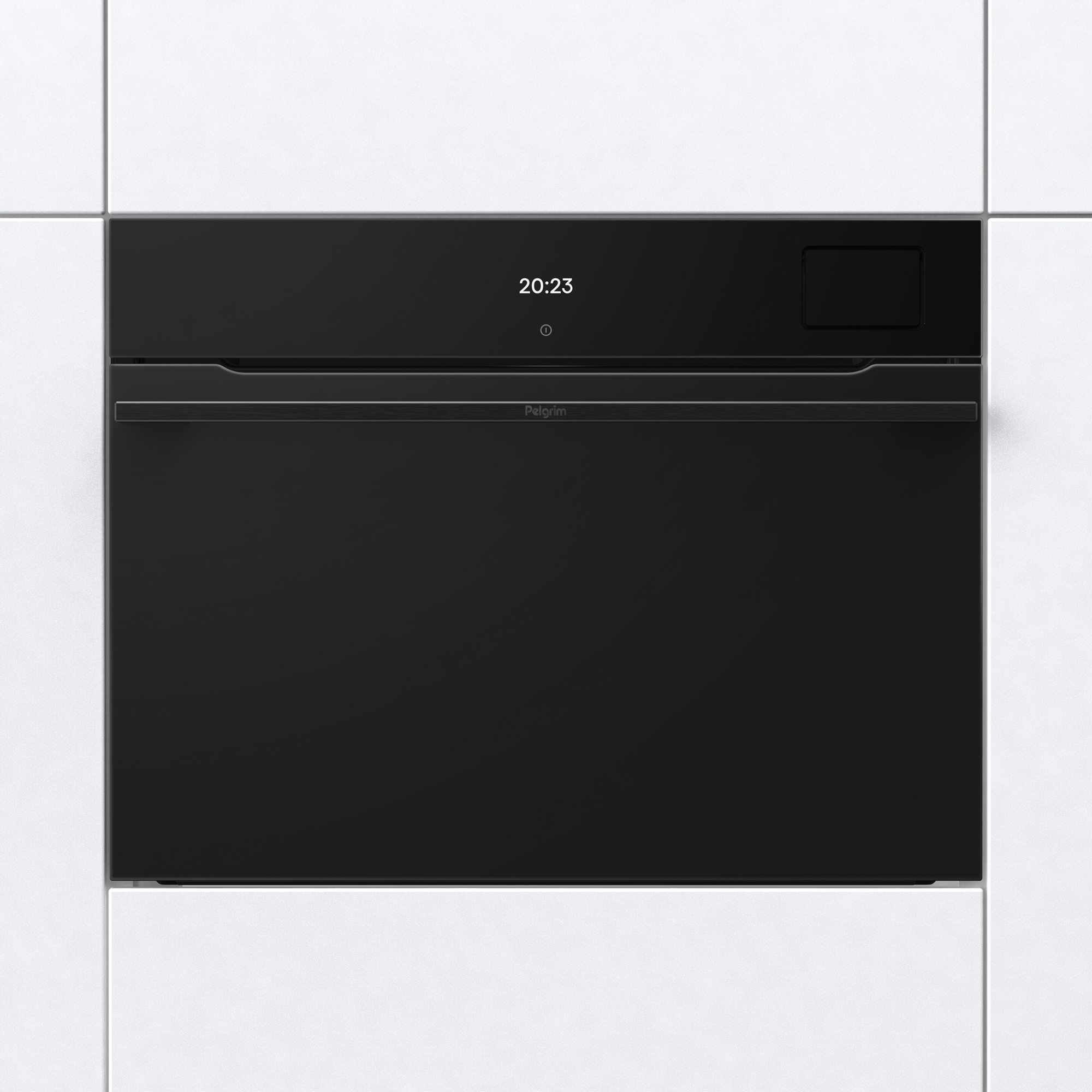 Pelgrim oven OMFS845 afbeelding 3