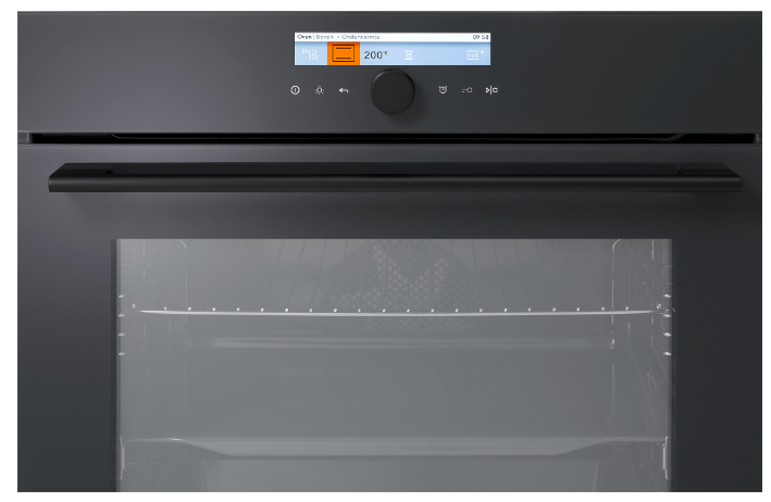 Pelgrim oven OVM836ANT afbeelding 3