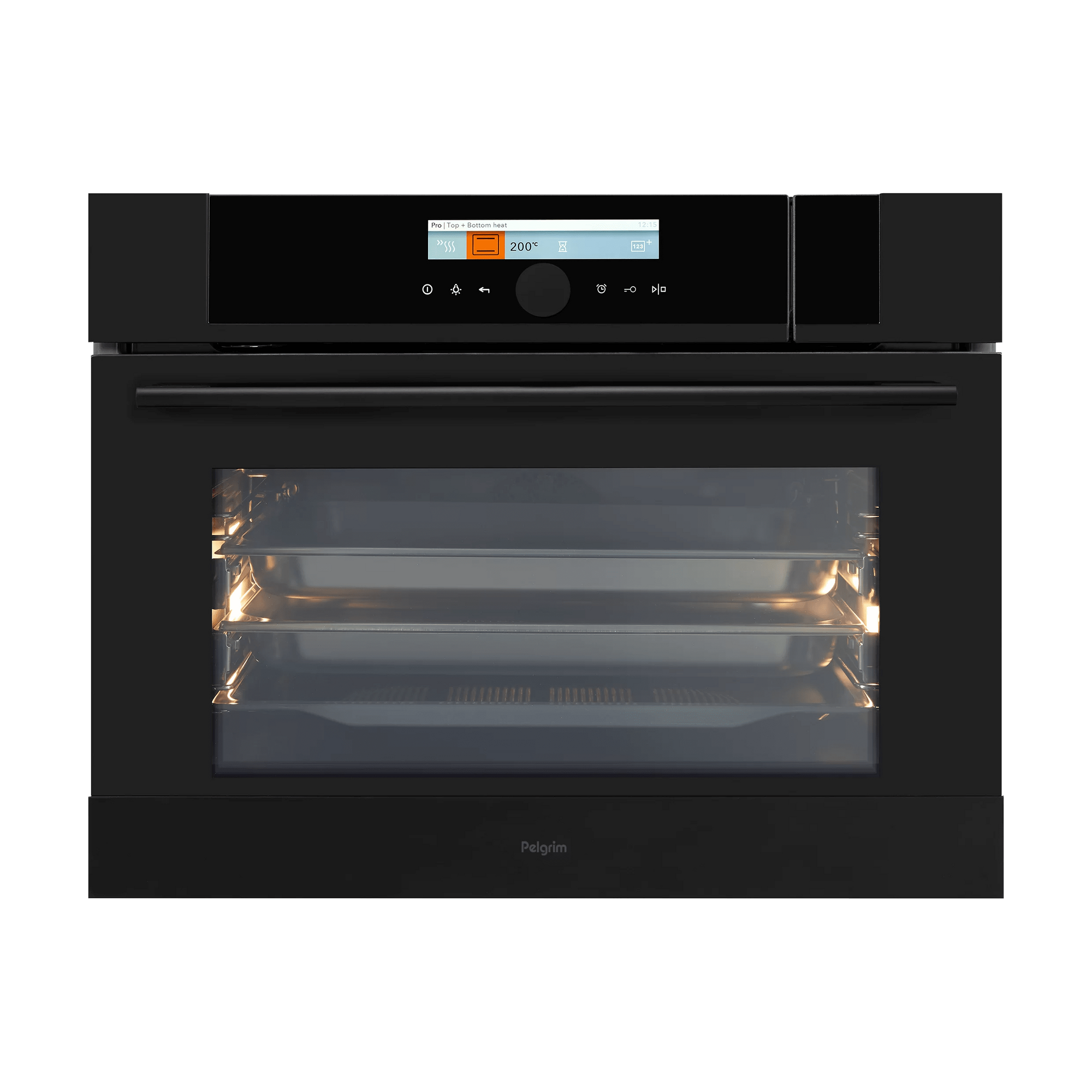 Pelgrim OVS834MAT