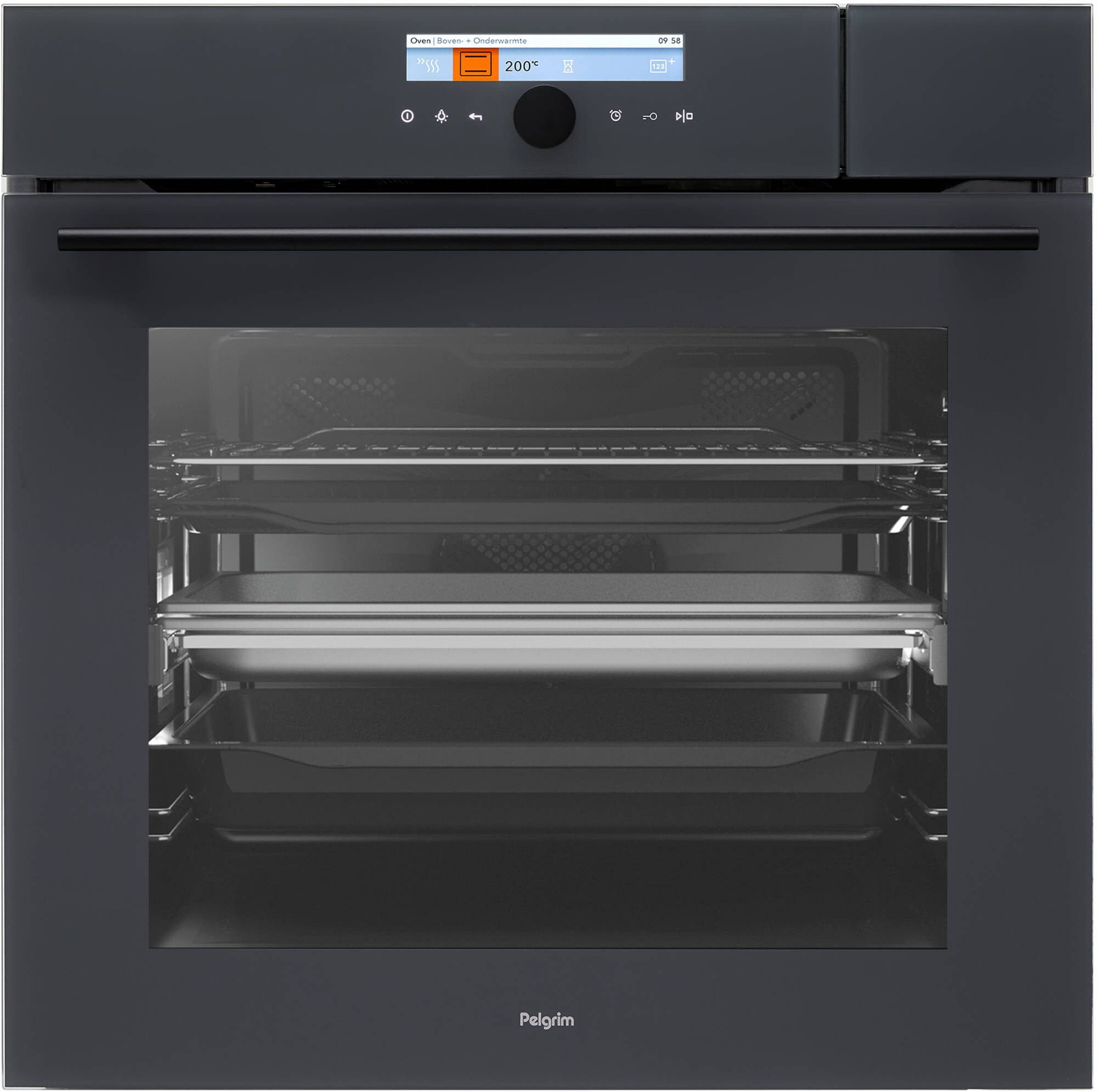 PELGRIM OVS836ANT