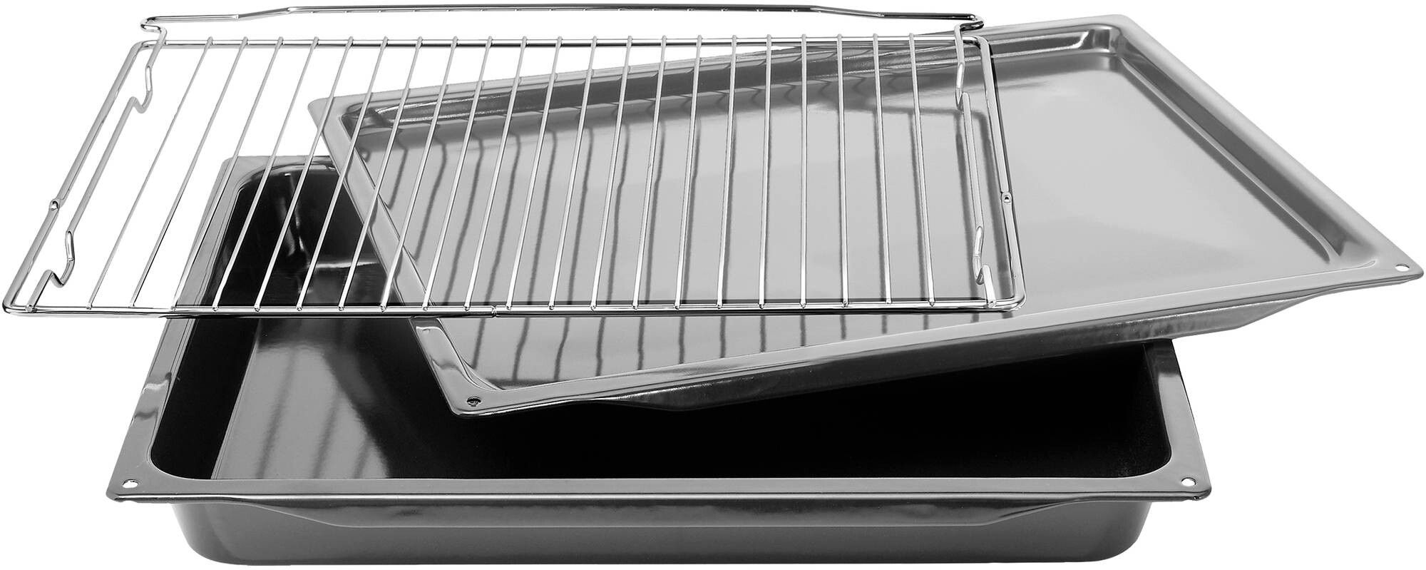 PELGRIM oven inbouw OVS836ANT afbeelding 4