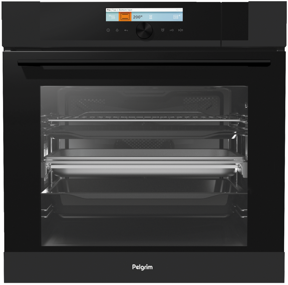 Pelgrim OVS836MAT