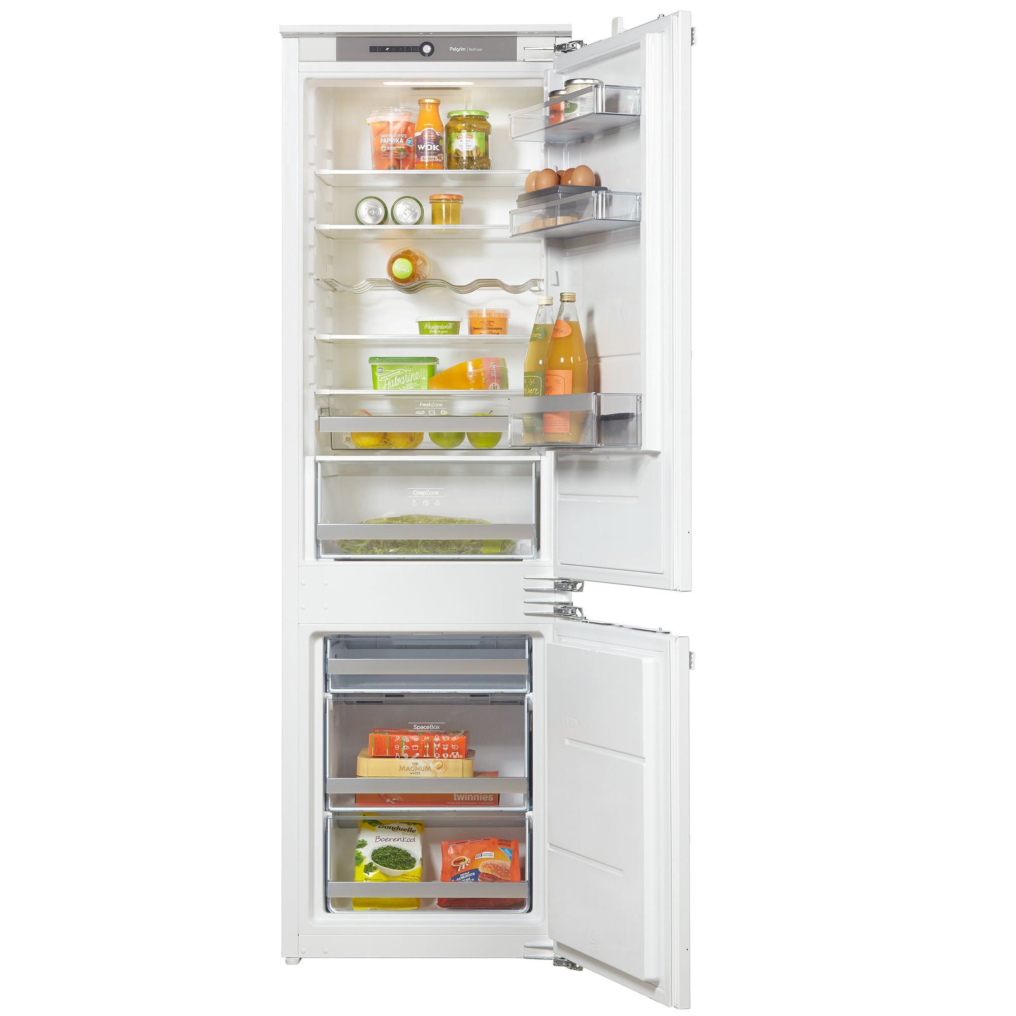 Pelgrim PCD26178N
