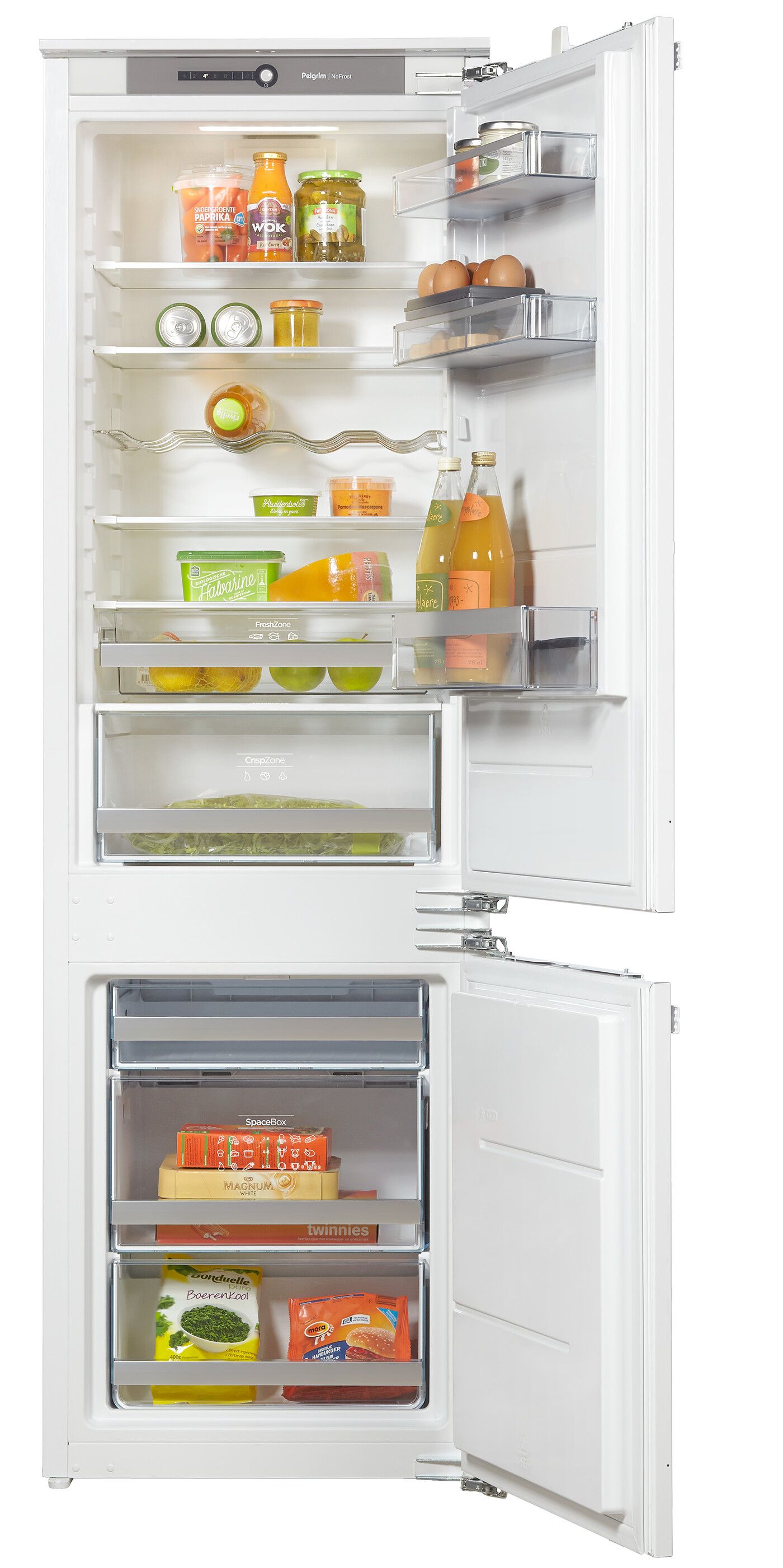 Pelgrim PCD26178N
