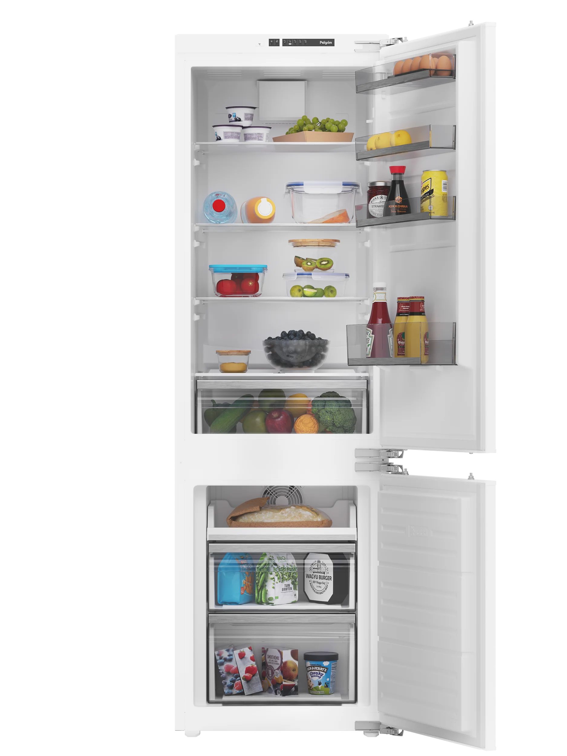 Pelgrim PCD28178N