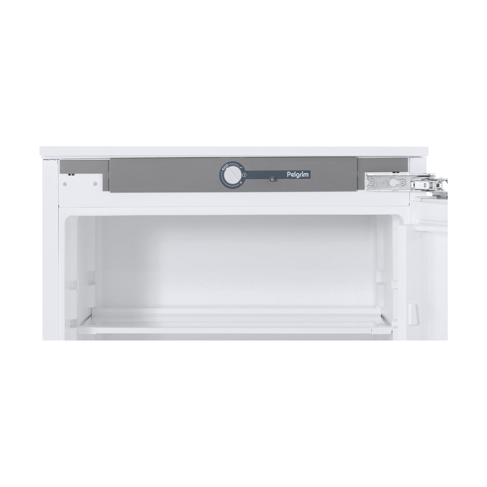 Pelgrim PCD34178L inbouw koelkast afbeelding 5
