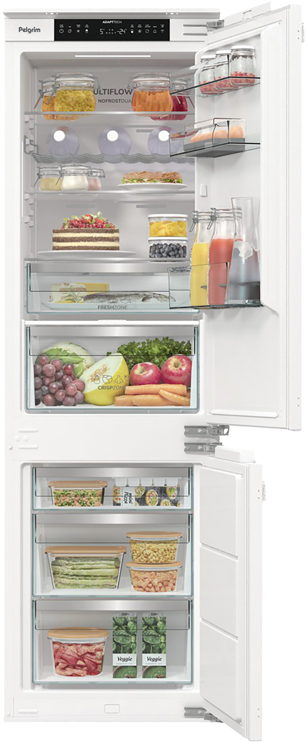 Pelgrim PCD51178N