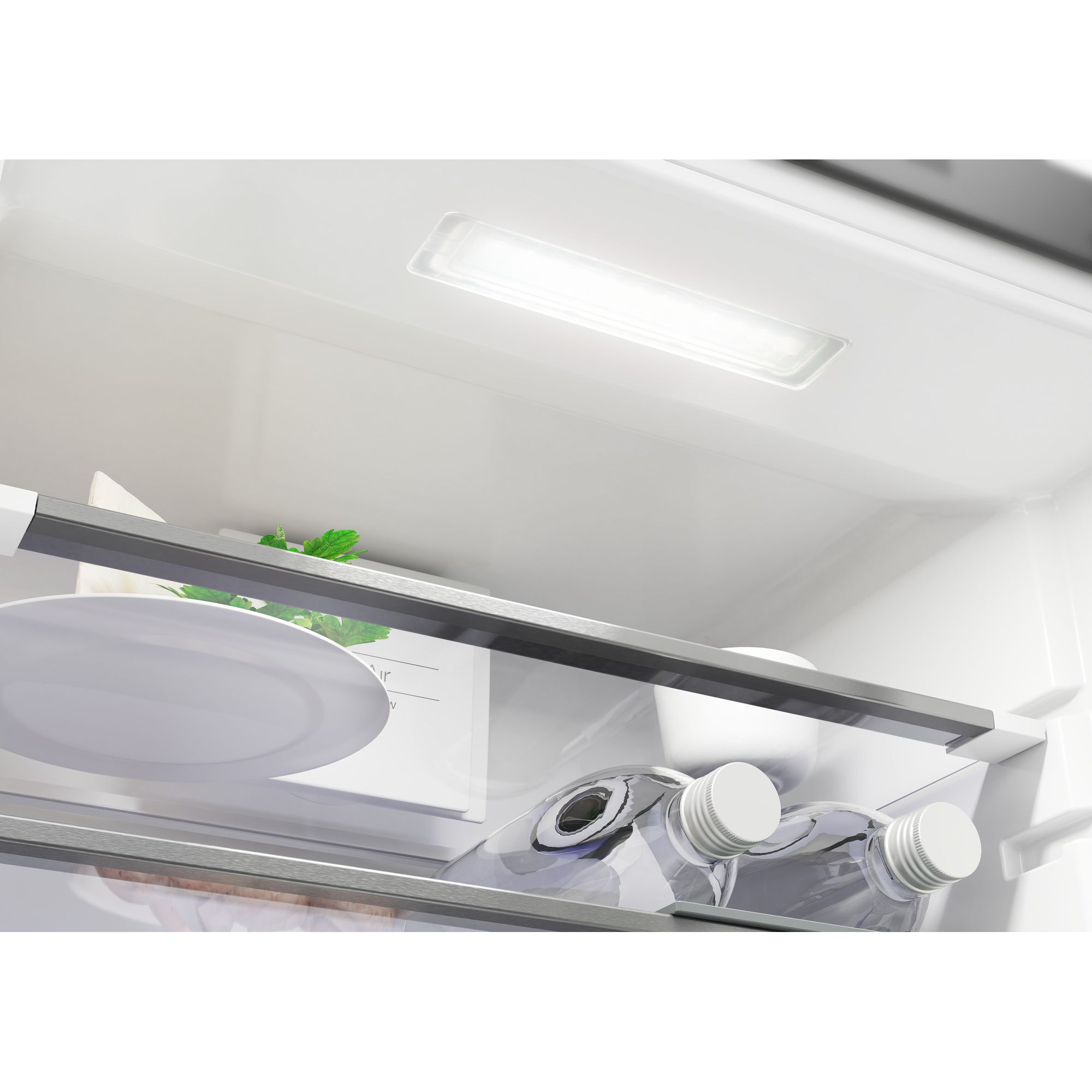 Pelgrim koelkast inbouw PCS25178L afbeelding 4