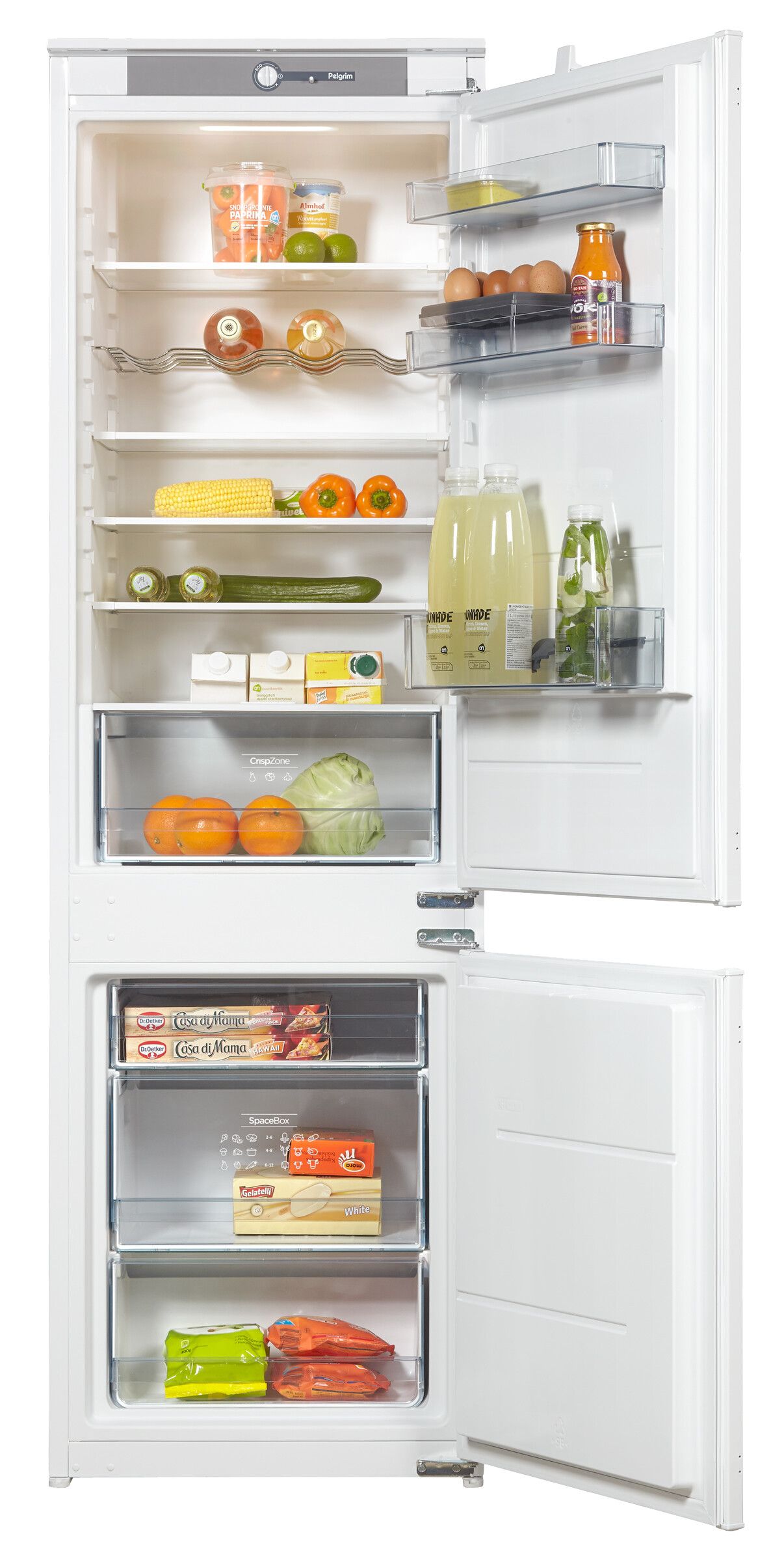 Pelgrim PCS34178L