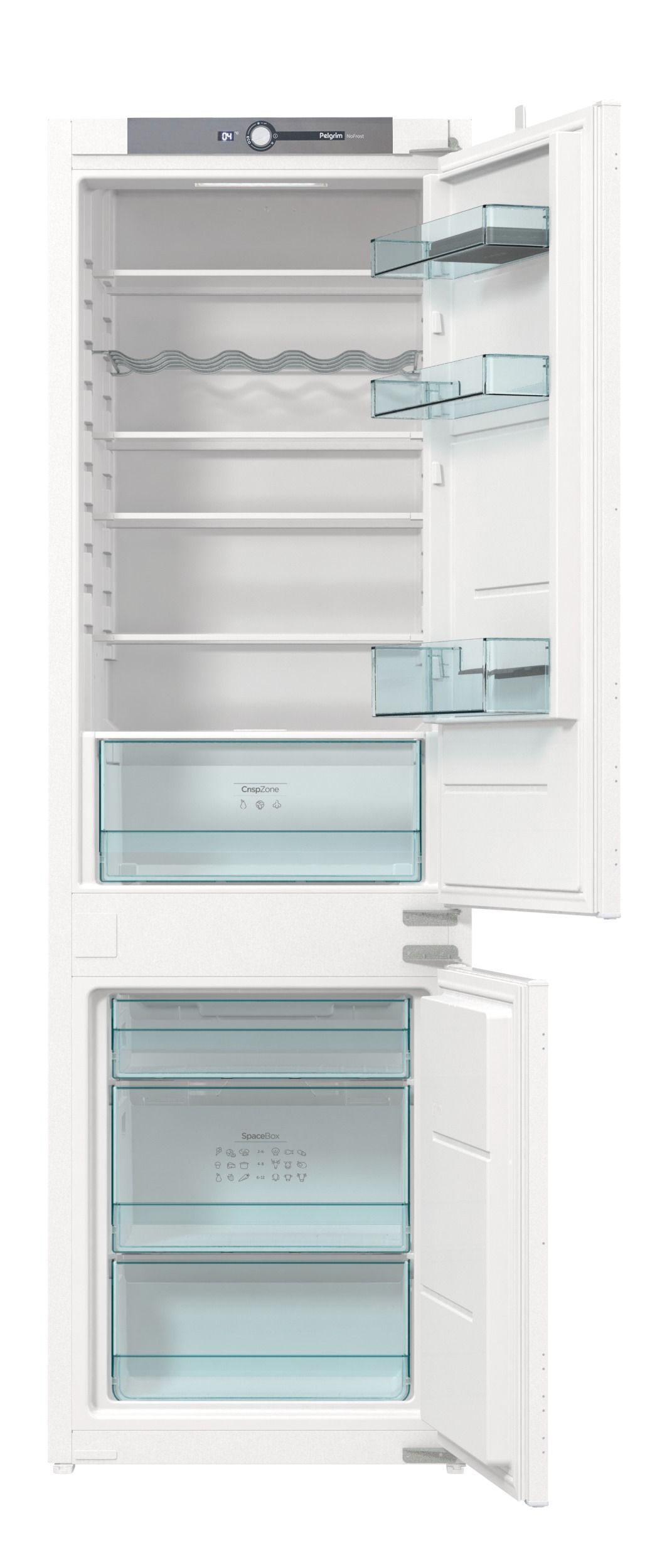 Pelgrim PCS34178N
