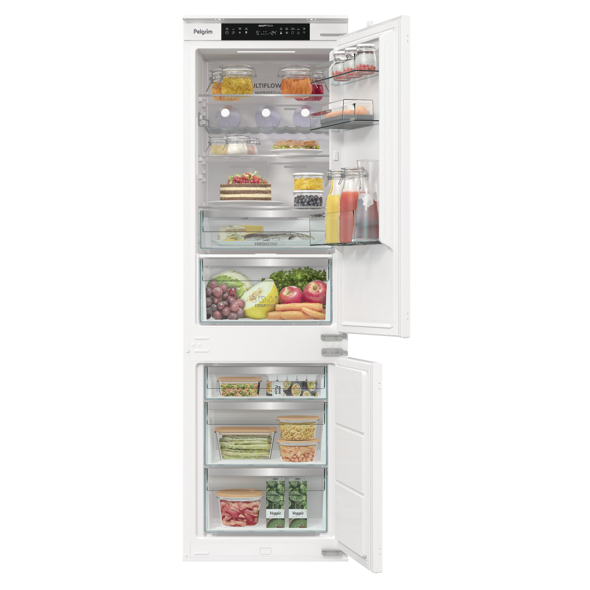 Pelgrim PCS51178N