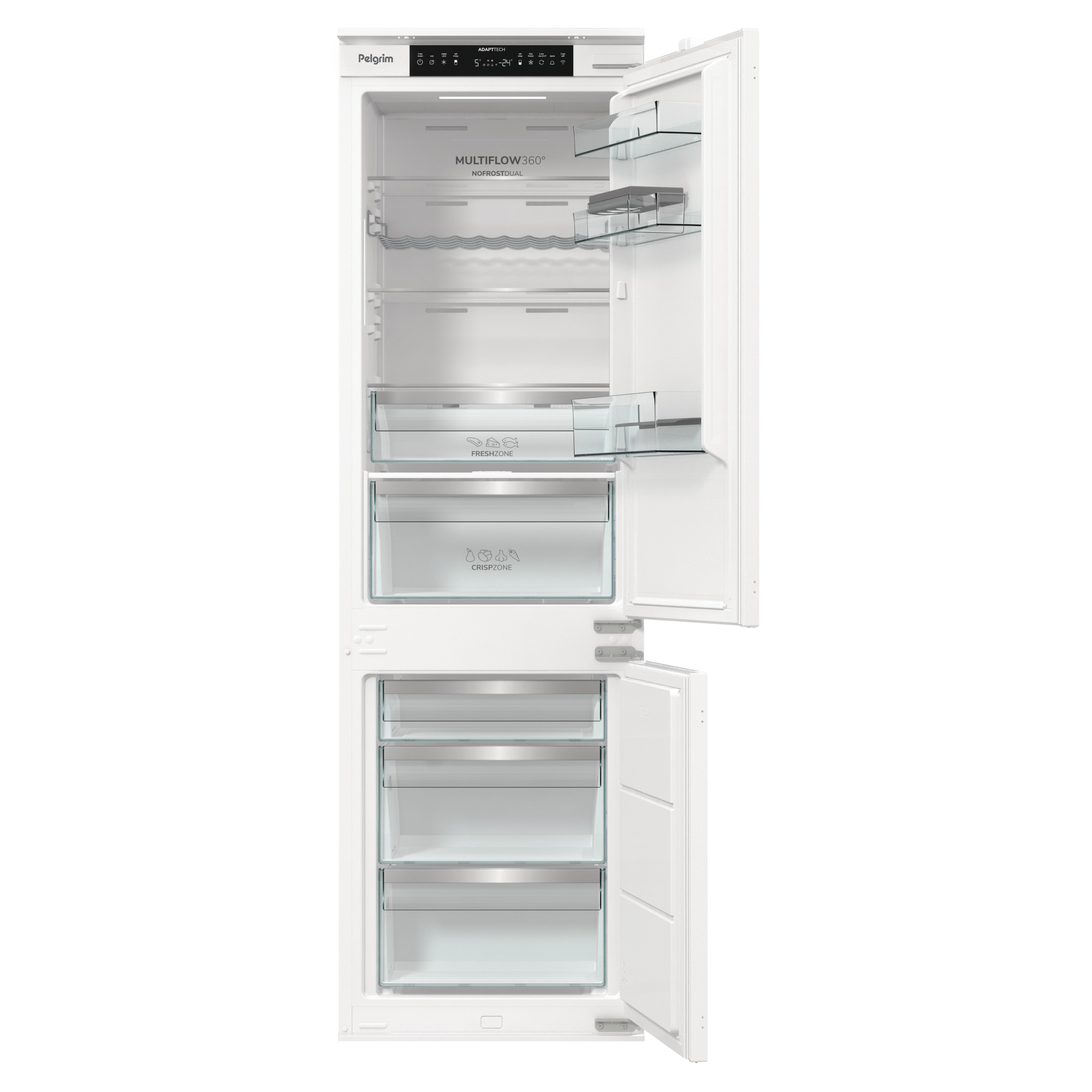 PCS51178N Pelgrim afbeelding 2
