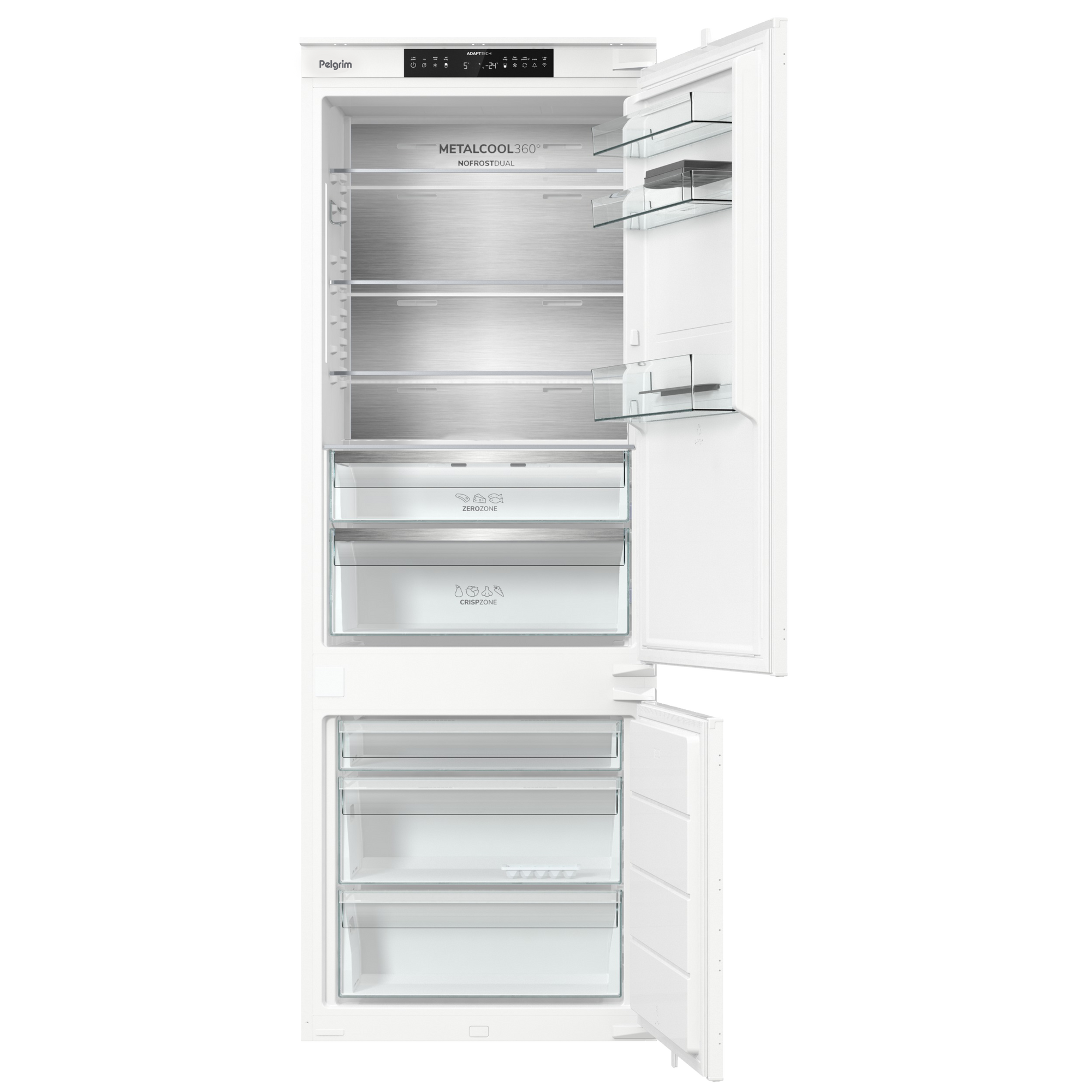 PCS821947N Pelgrim afbeelding 2