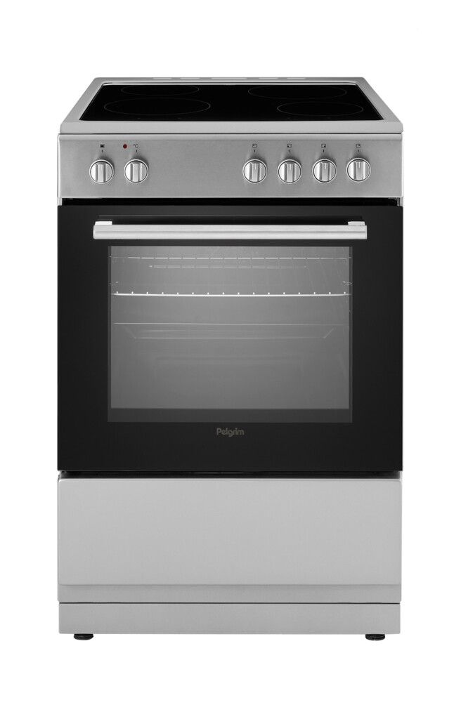 Pelgrim PFI7160RVS