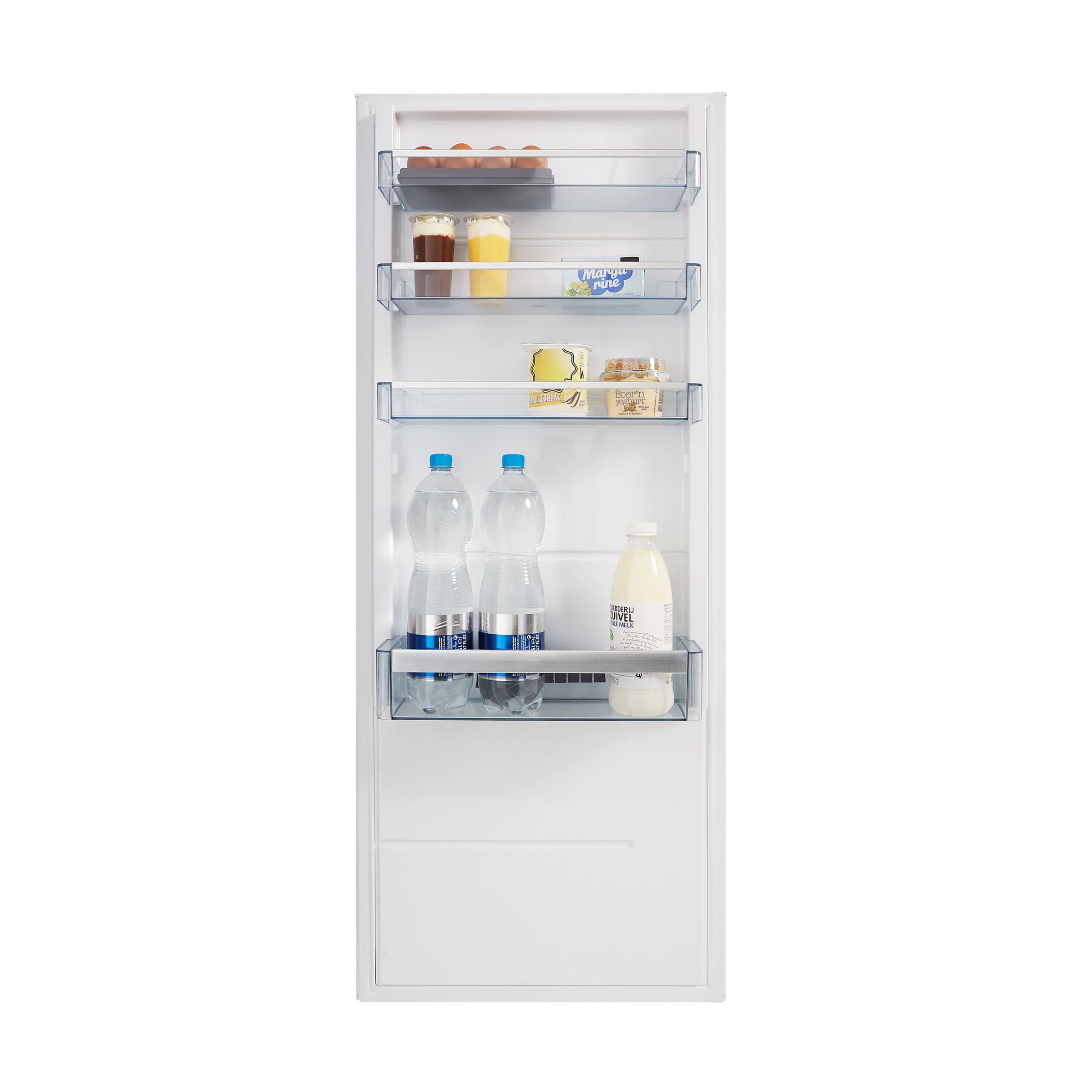 Pelgrim koelkast PKD34140 afbeelding 3