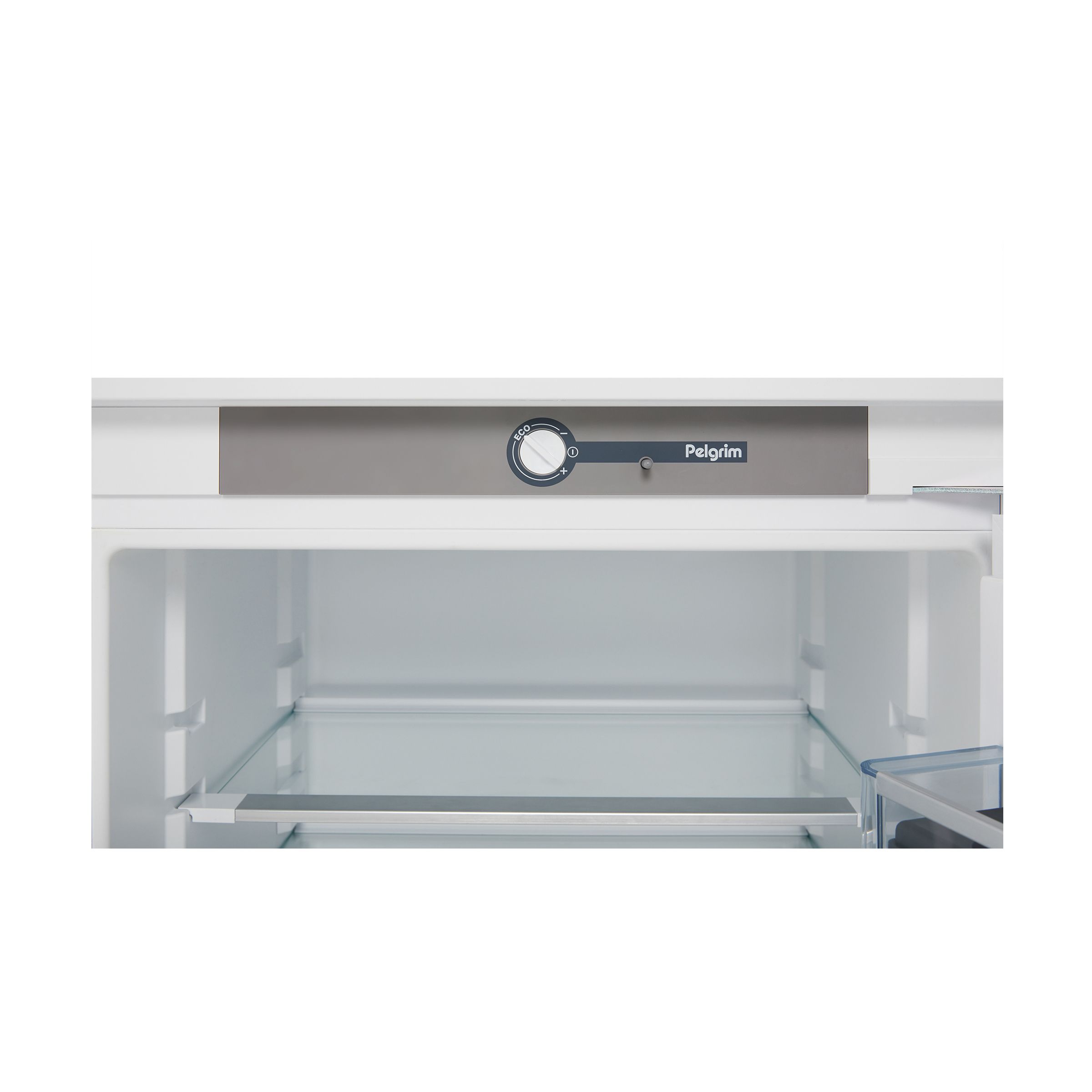 Pelgrim koelkast inbouw PKD34140 afbeelding 4