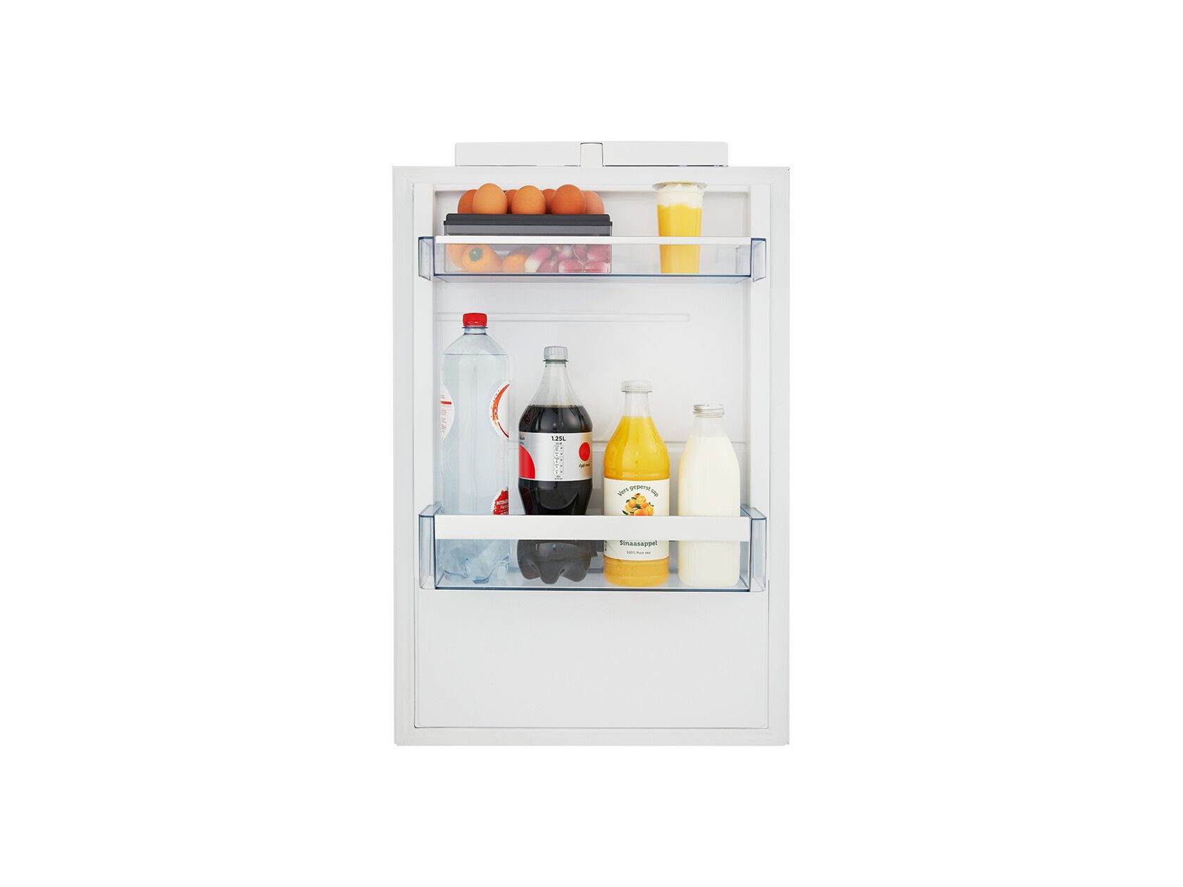 Pelgrim koelkast PKD35088 afbeelding 3