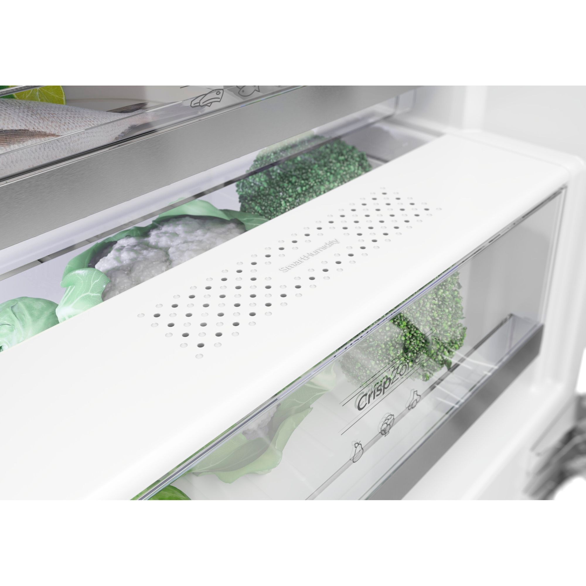 Pelgrim koelkast inbouw PKD35088 afbeelding 4