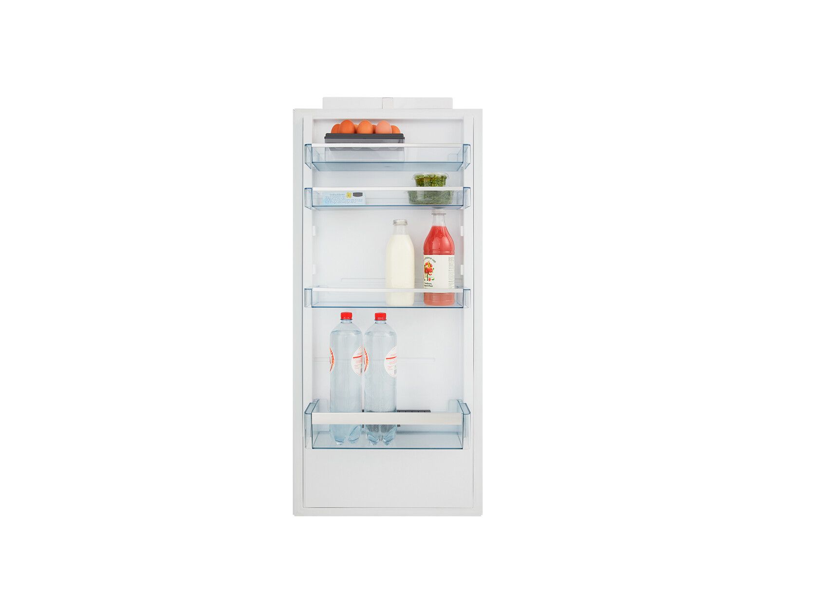 Pelgrim koelkast PKD35122 afbeelding 3