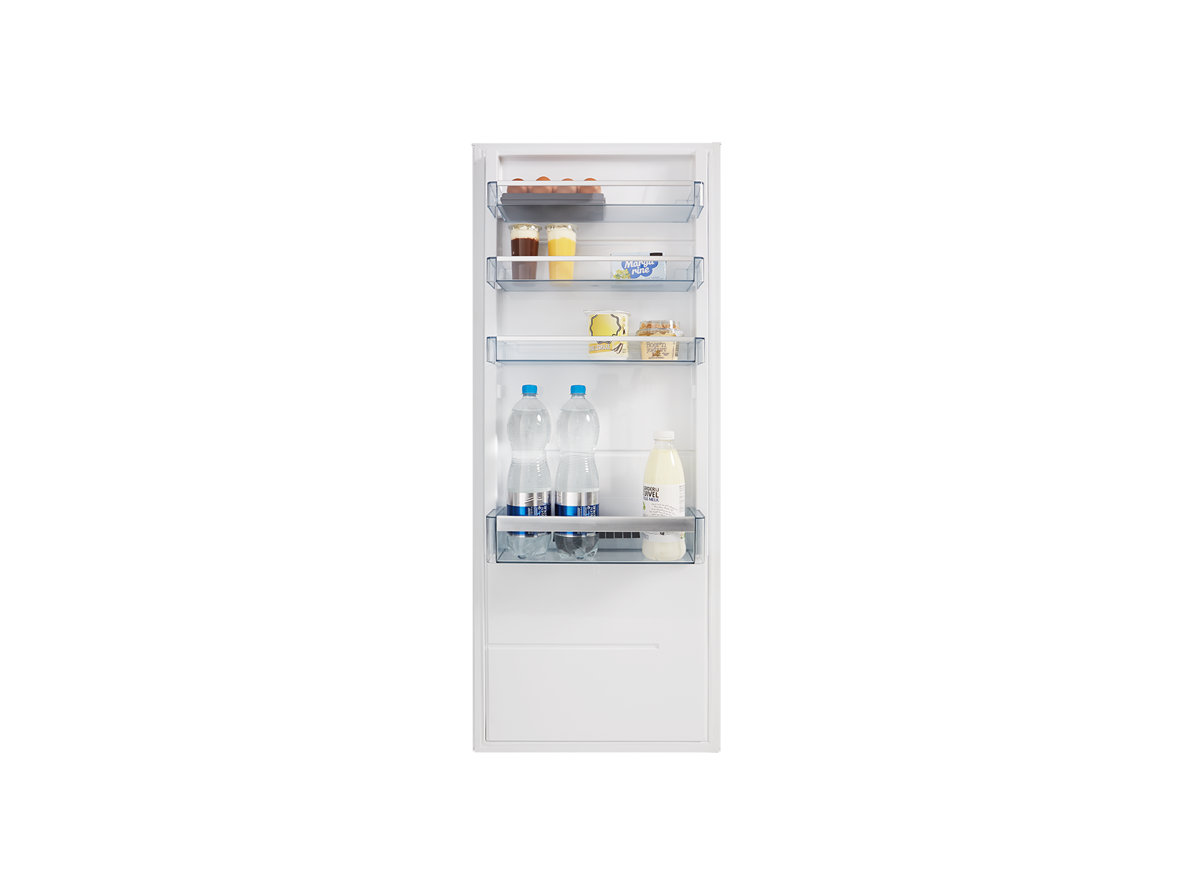 Pelgrim koelkast PKS34140 afbeelding 3