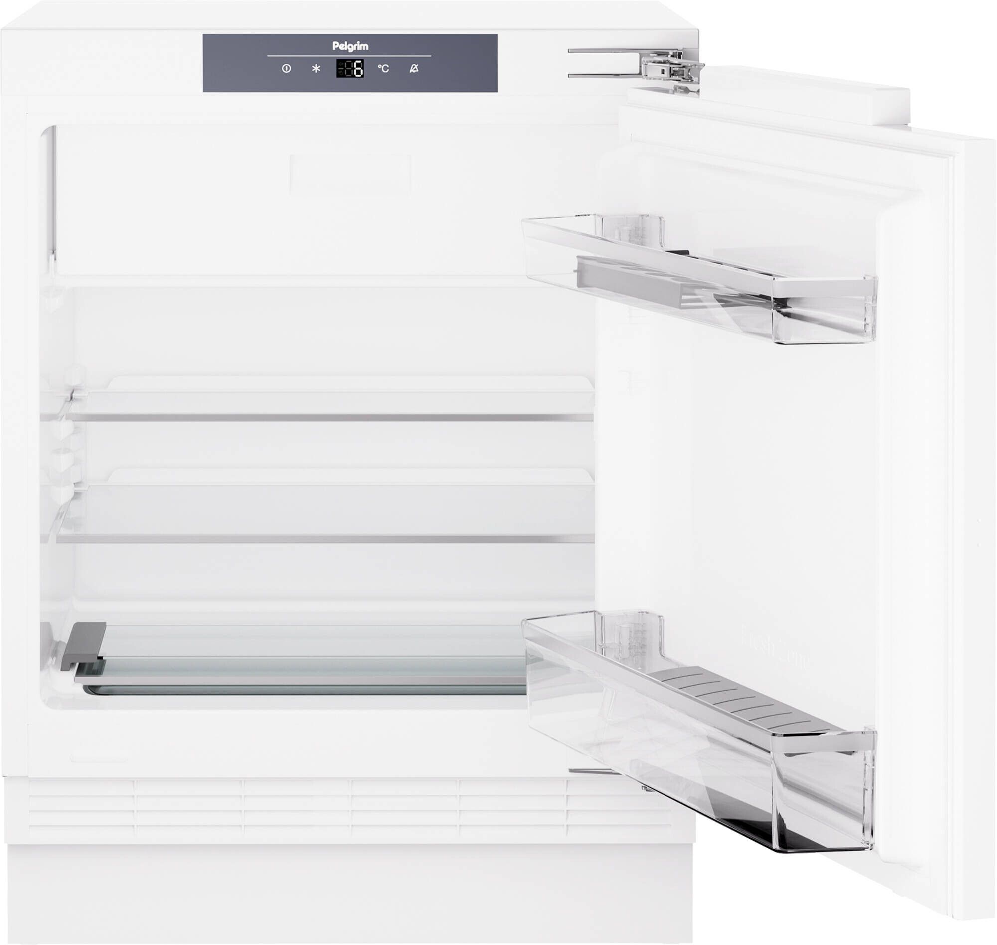 Pelgrim koelkast inbouw PKVO3082 afbeelding 4