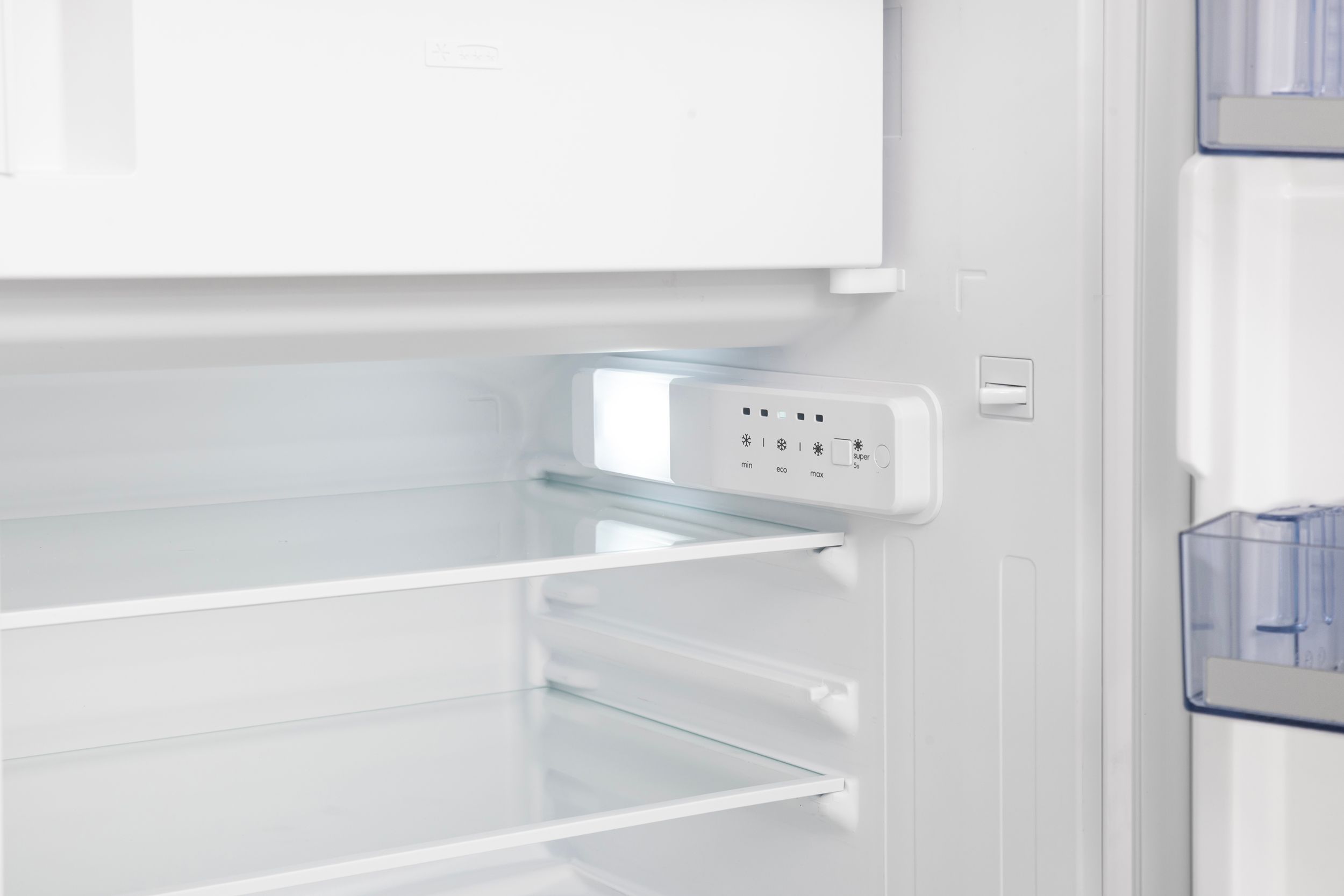 Pelgrim koelkast inbouw PKVS27088 afbeelding 4