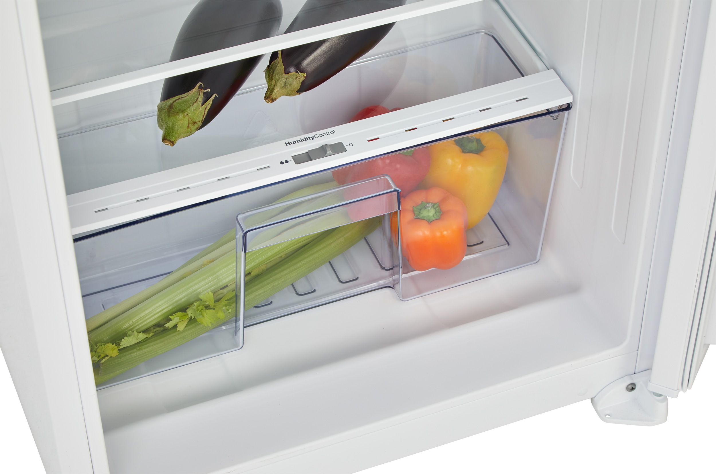 Pelgrim PKVS27088 inbouw koelkast afbeelding 5