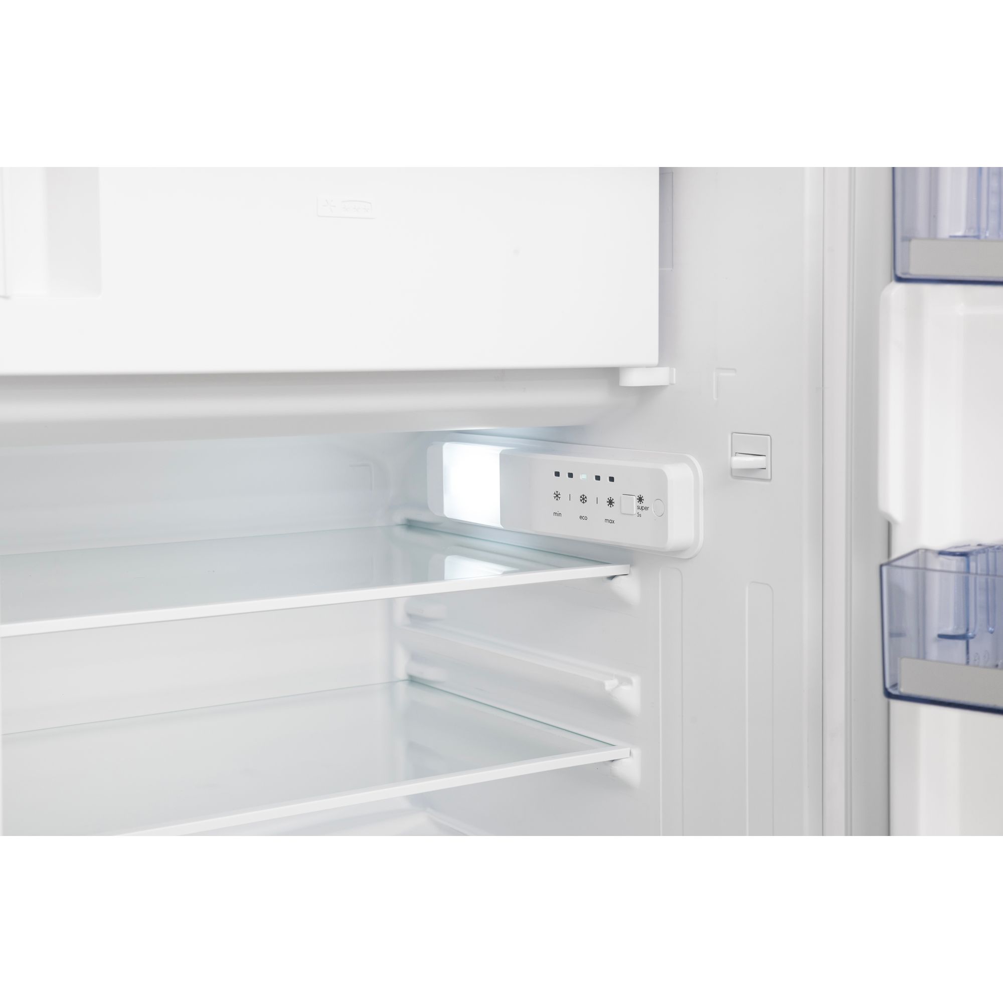 Pelgrim koelkast inbouw PKVS27122 afbeelding 4