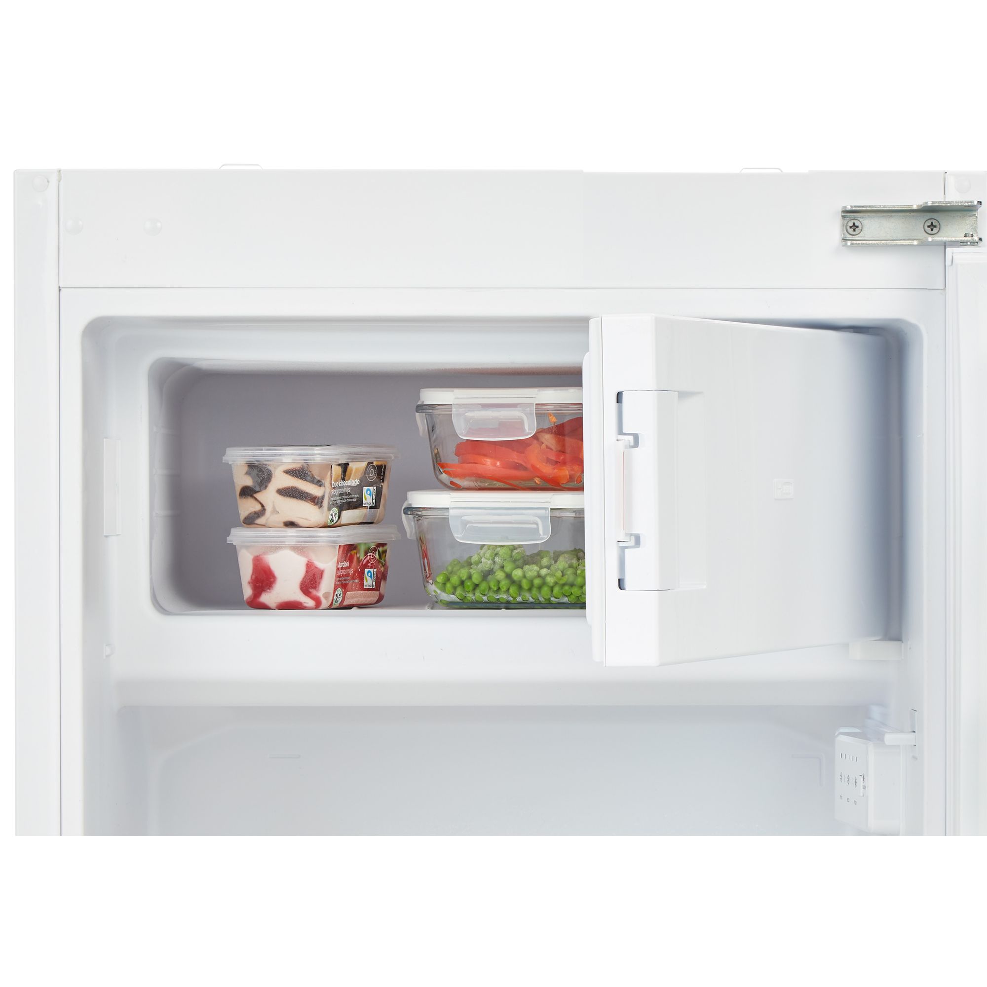 Pelgrim koelkast PKVS27122 afbeelding 3