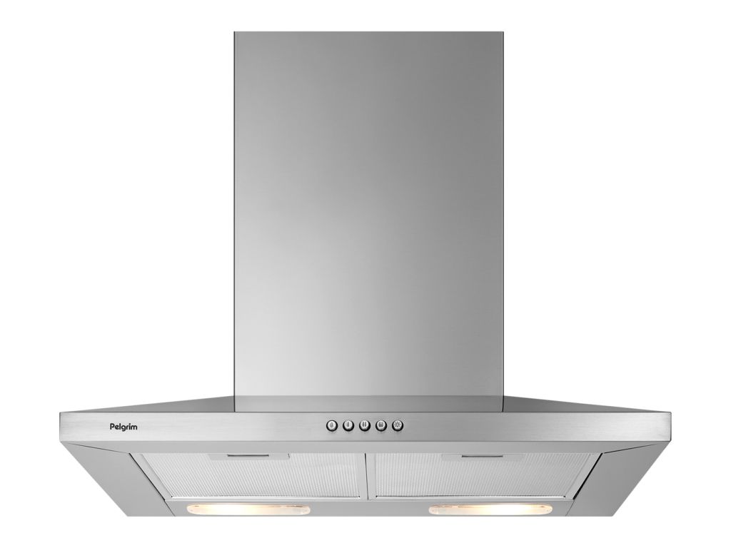 Pelgrim PSK625RVS