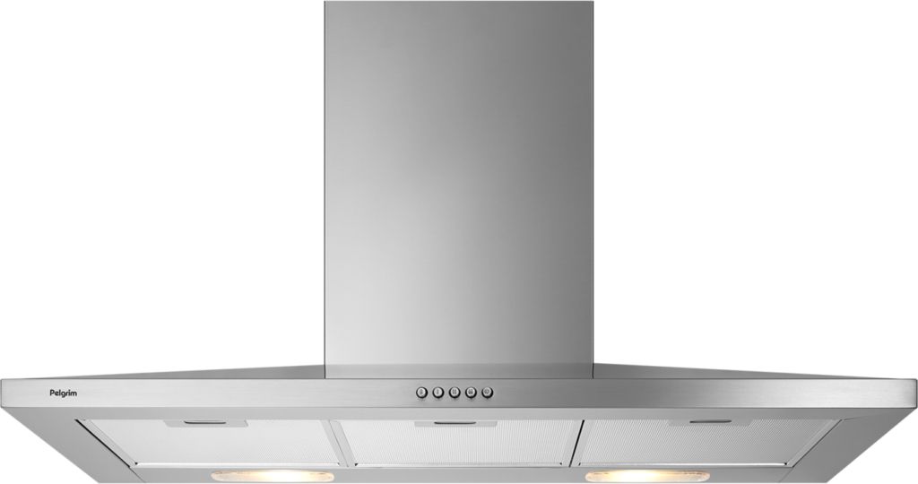 Pelgrim PSK925RVS