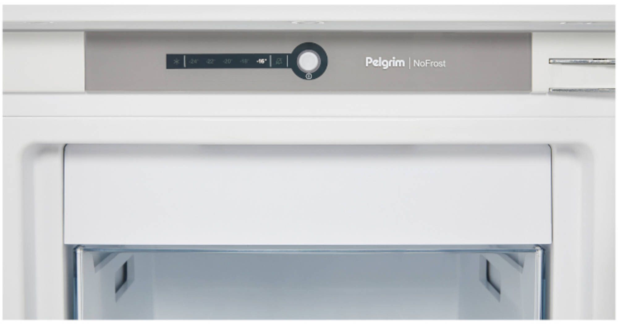 Pelgrim vriezer PVD25102N afbeelding 3