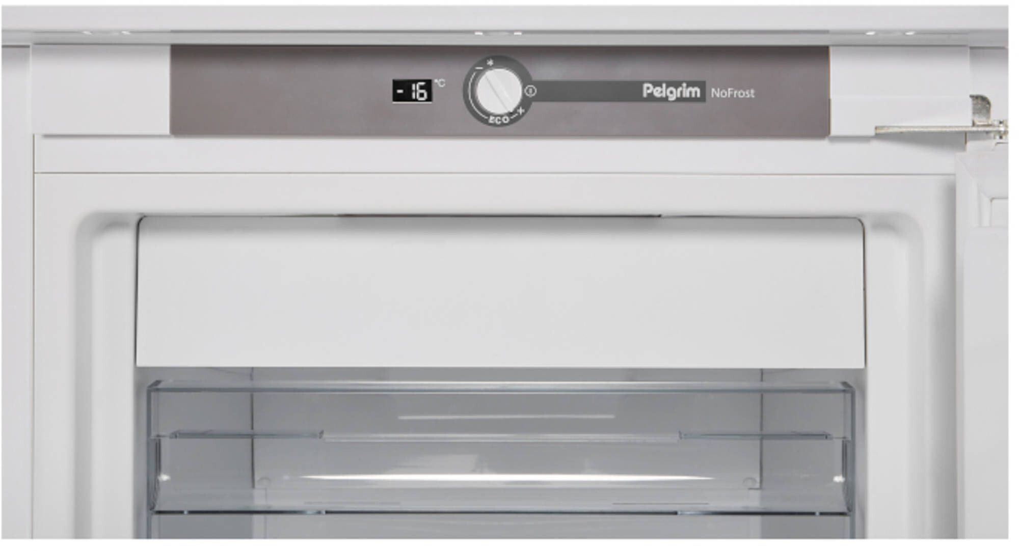 PELGRIM vriezer PVS24140N afbeelding 3