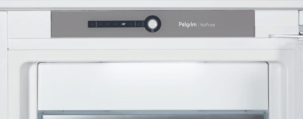 Pelgrim vriezer PVS25178N afbeelding 3