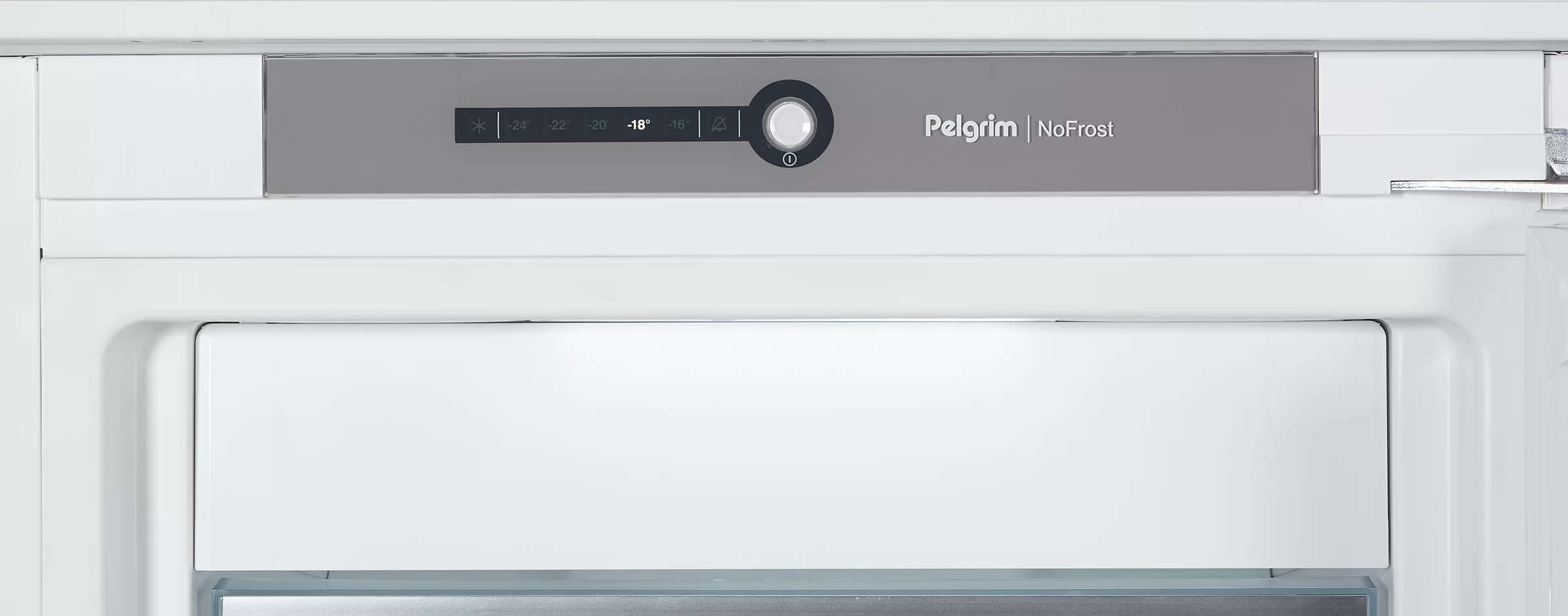 Pelgrim vriezer inbouw PVS35178N afbeelding 4