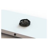 PITTCOOKING AIRFRONTBLACK