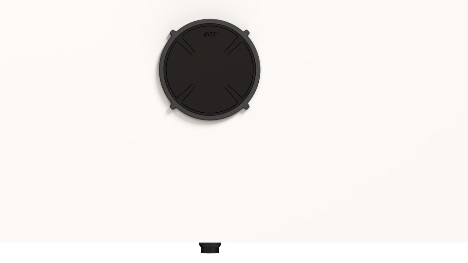 AIRIFRONT PITTCOOKING afbeelding 2