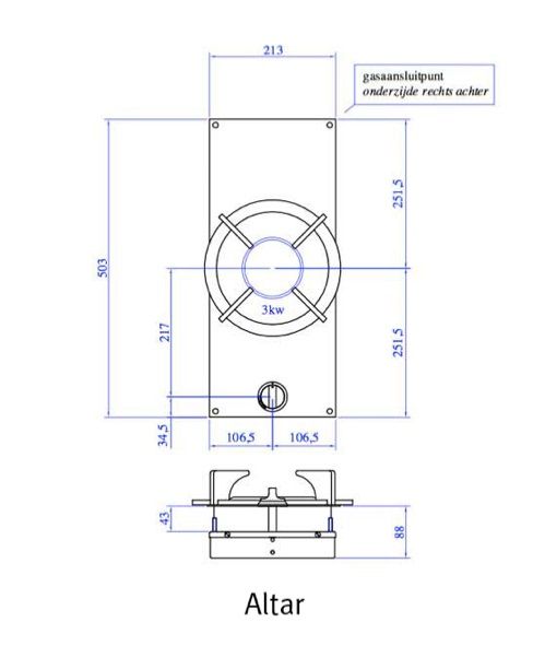 ALTARPRO afbeelding 2
