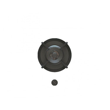PITTCOOKING AZUMAFRONTBLK