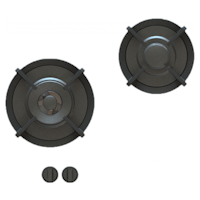 PITTCOOKING BALURANTOPBLK