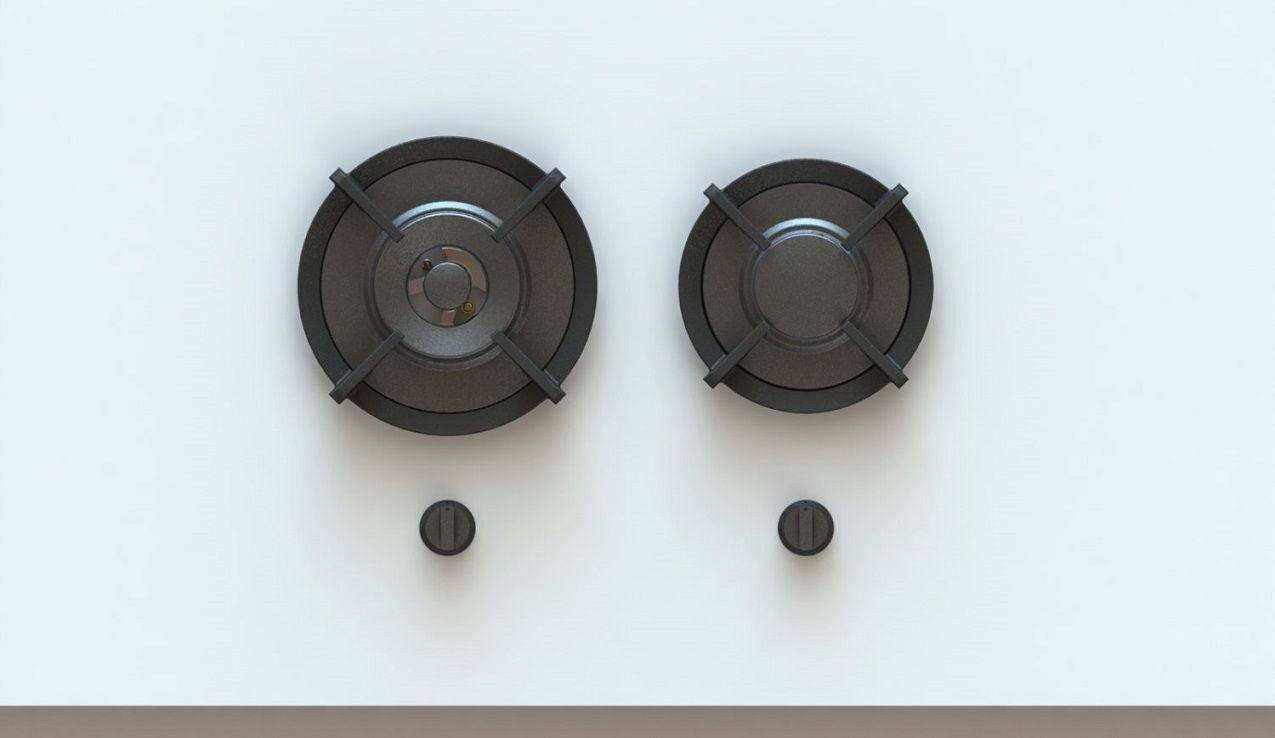 PITTCOOKING BAULABLACK