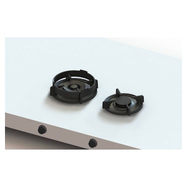 PITTCOOKING BAULAFRONTBLACK